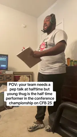 #fypシ #ncaafootball #viral #tiktokviral #CollegeFootball #ncaa25 #collegefootball25 #fy #exlpore #explorepage✨ #easports #cfb25 #overtimesports #overtime #foryou #fyppppppppppppppppppppppp #notmyproblem 