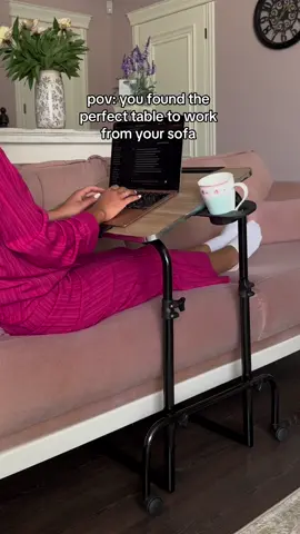 What could be better than the Overbed Table?😅 #workspacesolutions #spacesaving #spacesavingfurniture #foldable #foldablefurniture #foldabletable #workfromhome #homefinds #furniturefinds #amazonfinds #amazonmusthaves #amazonmusthave #hometable #foldablelaptopdesk #overbed #overbedtable #overbeddesk 