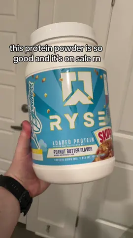 #fyp #ryseprotein #proteinpowder #TTSACL #foryou 