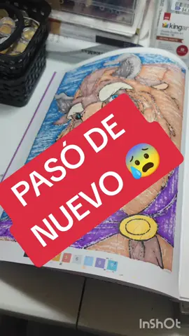 #descubriendoelpersonajededisney #misterybook #librodisney #disney #kingart 