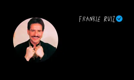 Tú con Él-Frankie Ruiz #Frankieruiz #tuconel #tu #con #el #trends #salsa #musica #bailar #viralvideo #apoyo #indirectas #amor #viral #foryou 