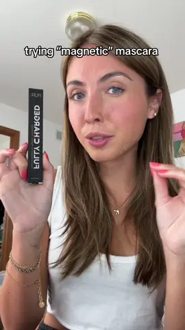 ok actually im giving it a 7.5 that was too generous #fyp #mascara #mascarareview 