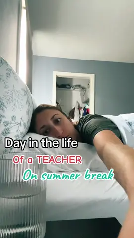 Happy Tuesday! A day in the life of a teacher on Summer break. #Vlog #dayinmylife #teacher #teachervlog #teacherlife #viral #noellelovessloths 