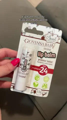 #lipbalm #comprinhas #carmed #carmedfini 