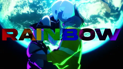 There Are No Happy Endings in Night City | #anime #animeedit #animetiktok #animefyp #animes #amv #amvedit #cyberpunk #cyberpunk2077 #cyberpunkedgerunners #cyberpunkedgerunnersedit 