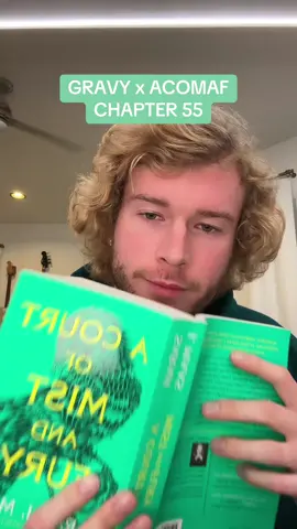 ACOMAF CHAPTER 55 #BookTok #acotar #acomaf #servingcountry #yunggravy 