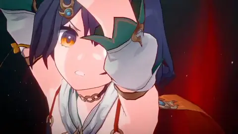 Honkai Star Rail - Yunli Ultimate 🗡💥 #hsr #honkai #HonkaiStarRail #honkaiimpact3rd #GenshinImpact #anime #ultimate