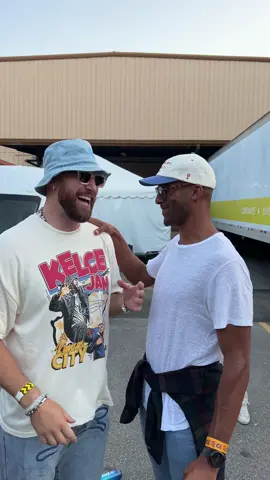 date night meal with Travis Kelce 🕯️🍴