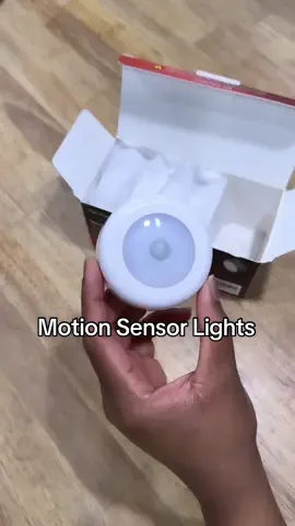 Replying to @Annie😍🥰  An easy way to Upgrade your home. Motion sensor lights on storefront under 'Things in my apartment that just makes sense’ #amazonhomefinds #amazonhomegadgets