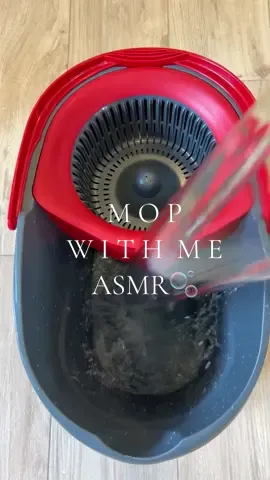 Mop with me 🫧🎧ASMR #mopping #moppingfloors #moppingasmr #cleaningasmr #cleaningmotivation #cleaningsounds #asmr #asmrmoppingsound #ocedarspinmop #fabuloso #sayisfyingvideos #mopwithme#asmr #asmrrelaxingsounds  @Fabulosobrand @O-Cedar 