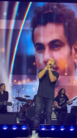 تملي معاك♥️♥️ Amr diab’s concert at cocacolaarena Dubai 😍😍😍 18/06/24 #tiktok #shahd🍯 #yfp #fyp #pfy #dubai #dubai🇦🇪 #uae #uae🇦🇪 #amrdiab #amrdiabworld #عمرو_دياب #2024 #today #live #concert #cocacolaarena #cocacolaarenadubai #song #تملي_معاك 