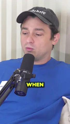 You should start a family