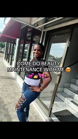 Britany Goffe Beauty maintenance errands: Fusion lashes appointment, natural hairstyle, nails appointment #fyp #jamaica #jamaicatiktok #jamaicantiktok #jamaicantiktok🇯🇲viral #beauty #SelfCare #lashes #hair #Vlog #dayinmylife #errands 