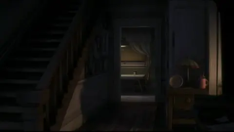 سورة لقمان | القارئ : شريف مصطفى #fypシ #fyp  #قران #اكسبلور #explore #صدقه_جاريه 