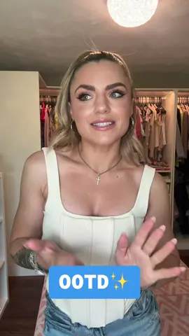 OOTD✨🩵 #OOTD #outfit #fitoftheday #outfitinspiration 
