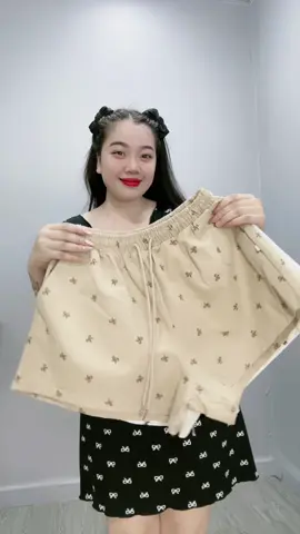 Quần đùi nơ bigsize xinh lắm ạ #conhobigsize #laligachampion #ươc_duoc_len_xu_huong #fyp #fyp #phoidoxinh #beo 