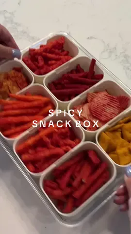 Spicy snack box restock 🥵🔥❤️‍🔥🌶️🧨 Hot Cheetos or Takis!? #snackbox #snacks #snack #snackideas #restock #asmr #chips #thatgirl #organize #satisfying #spicyfood 
