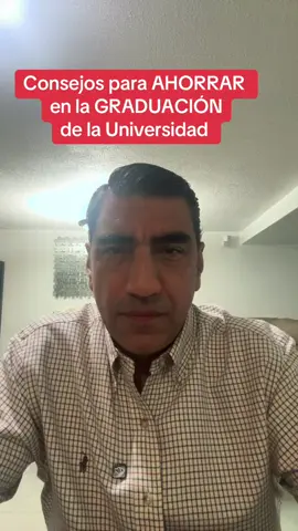 Consejos para ahorrar en la fiesta de Graduación de la Universidad. Checa el punto número 5, es clave. #México #Universidad #Graduacion #Fiesta #Consejos #Ahorro #Vestido #Traje #Felicidades #Papás #Graduados 