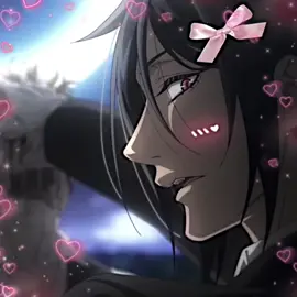 He’s such a cutie guys 💞💞 (he traumatized, manipulated, killed, and MANY MORE stuff ..) its ok though he’s still a cutie patootie 💞 #fyp #foryoupage #fypシ #kosaiskal #blackbutler #kuroshitsuji #blackbutlerseason4 #kuroshitsujiseason4 #sebastian #sebastianmichaelis #sebastianmichaelisedit #sebastianmichaelisblackbutler #cutie #thecutest #xybca #anime #animeedit @cyber @NIYA 🙈🦶 @omegaslick @scoob ！♡ / sebataker ceo @wafacon 