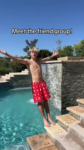 Tag your friend group using this sound😃 #fyp #tiktok 