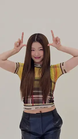 la la la la la la la la 🎶 #KATSEYE #KATSEYE_Debut #KATSEYE_Yoonchae