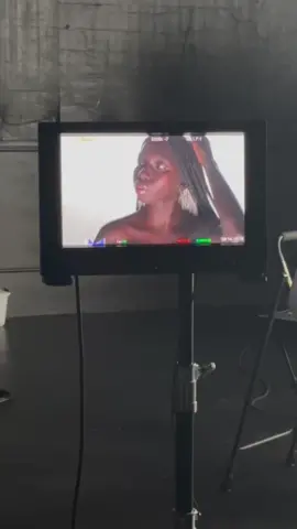 MUSIC VIDEO TIME….  @Neutrogena #neutrogenapartner 