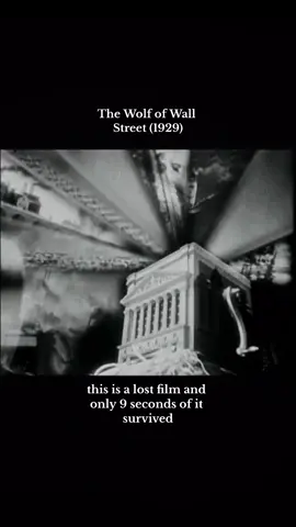 film synposis: THE STRENGTH OF A LION, THE CUNNING OF A WOLF- BUT A SUCKER IN LOVE. A ruthless stockbroker sells short in the copper business and ruins the life of his friends by ruining their finances. #lostfilm #silentfilm #filmtok #movie #1920s 