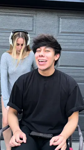 ¿Quien conoce mejor al otro? 😆 #Sonrixs 