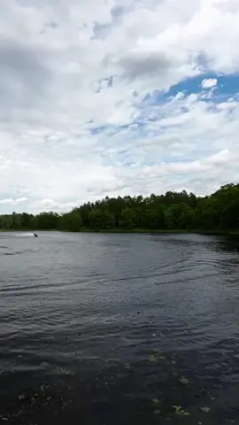 Practice laps with @PeachFPV chasing  #bikemanperformance #watercross #snowmobile #snowmobilevideos #polaris #polariskhaos9r #9r #6d #shittiskippers #curveindustries #boysen #torquelink #4u #foryou #drone #dronevideo #dronestagram @mr.snowmax @Mrs. Snowmax @Bikeman Performance 