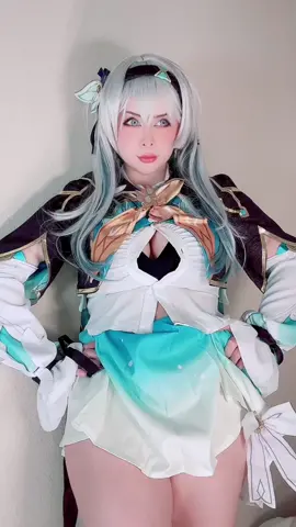 What color are my eyes? #HonkaiStarRail #fireflycosplay #cosplay #honkaistarrailcosplay #hsr 