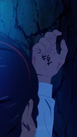 kimi no na wa #faridieck#yourname #anime #animeedit#fyp