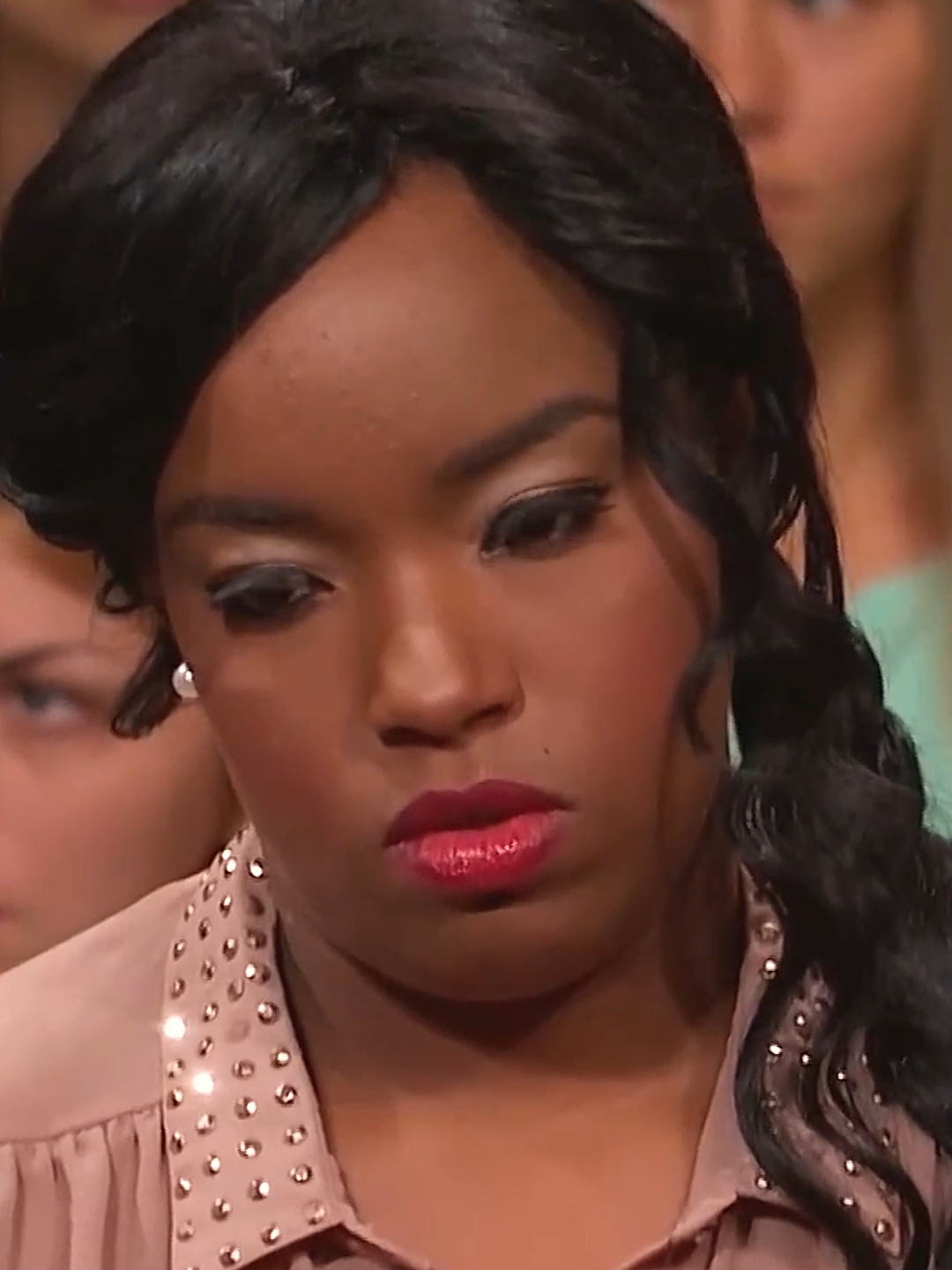 #youarenotthefatherchallenge #paternitycourt #drama #foryou #fypシ゚viral #longvideo