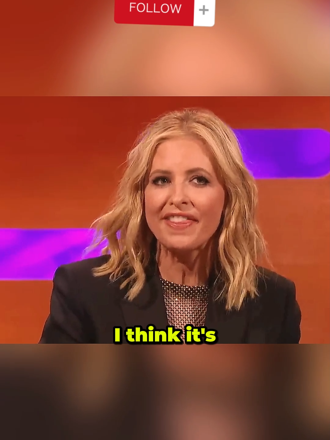 #grahamnorton #grahamnortonshow #thegrahamnortonshow #foryou #fypviralシviral #longvideo