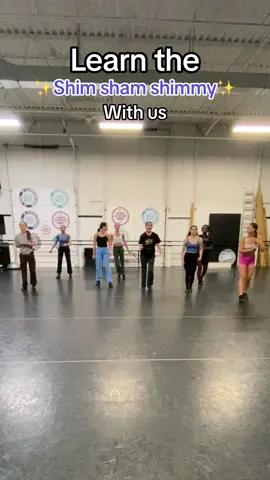 A fun last tap class of the szn learning the “tap anthem”✨ the shim sham shimmy✨ • • • #abcxyz #trending #tap #tapdancersoftiktok #anthem #endofszn #dancewithpubgm #viralvideo #fypシ゚ @JulieCGabriele 