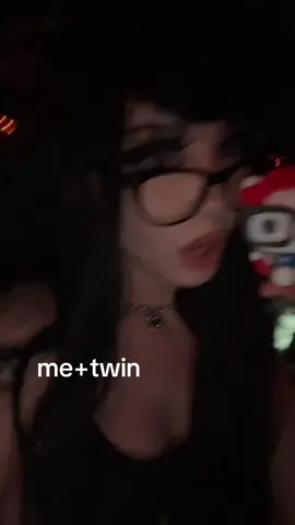 yes i take my funkos out of the box they deserve to feel the sun on their skin #twin #hellokitty #hellokittygirl 