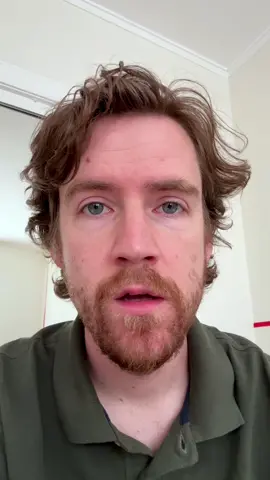 They were very nice about it though