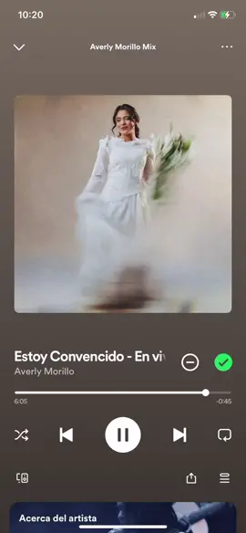 🎶Estoy convencido 🎶 #hagamosviralajesus🤍👑  #viralvideo  #parati  #foryoupage  #✨❥  #jovenescristianos  #@Averly Morillo  No tengo los derechos de la música 