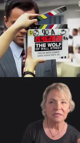 Cue the background- a moment before captured perfectly. This powerful scene from Martin Scorsese's film showcases the intense focus of a great actor Leonardo Decaprio. #actingtips  #actorlife #martinscorsese #intentionalacting #actingcoach #leonardodecaprio