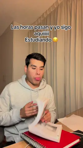 Que vicio. 😔 #humor #viral #destacame #estudiantes #estudiar #universidad #horas #musica #amix 