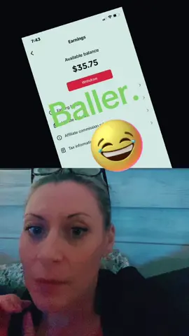 To be fair i could be more consistent. But i dont have a lot of product. You need money for items. Suggestions?? #tiktok #struggleisreal #broke #tiktokshop #fypシ゚viral #letsgrowtogether #followback #inflation #fuel #gas #live 