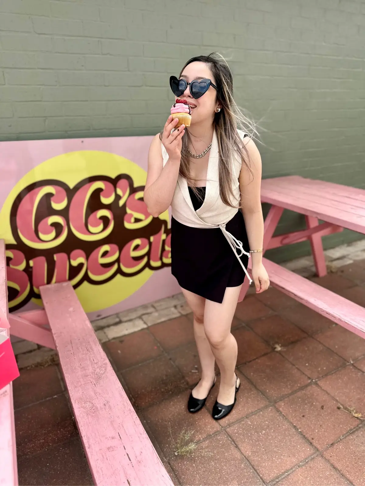 🧁🧁🧁🧁 #outfits #outfitinspo 