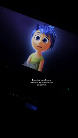 Intensamente 2 🥹   #xzyabc #intensamente2 #frases #ansiedad #foryouu 