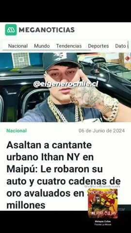 Cadena y pulsera por DonPerxas #lamelodiadelhampa #lamelodiadelhampa💯👺🗽 #generochileno #trapchileno #twcl #twclnews #ithannewyork #ithanny🗽 