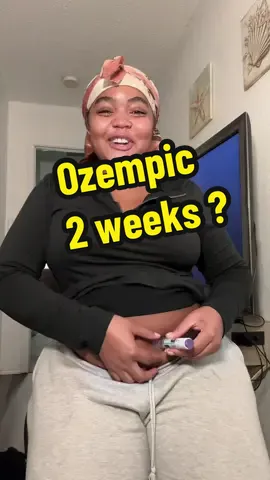 Zepbound POV  : I know I said I was taking it for my surgey but I have 2 prescriptions left so why not ?? 