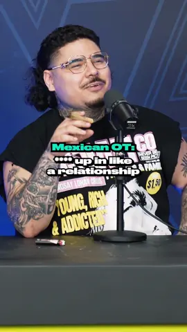 We got @THATmexicanOT on the show 🔥 This one got heated @Rockstar Energy #gaming #challenge #AmongUs #fyp #thatmexicanot 