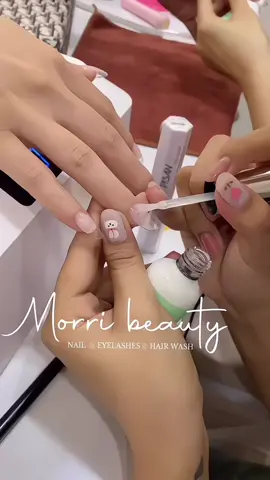 🌸˚✿˖° 𐙚 ₊ 𝗠𝗼𝗿𝗿𝗶 𝗯𝗲𝗮𝘂𝘁𝘆 ˚✿˖° 𐙚 🌸₊        𝙽𝚊𝚒𝚕 - 𝙴𝚢𝚎𝚕𝚊𝚜𝚑𝚎𝚜 - 𝙷𝚊𝚒𝚛 𝚠𝚊𝚜𝚑 ———————————————————— . 𝙺𝚘𝚛𝚎𝚊 𝙽𝚊𝚒𝚕 𝙻𝚊d ⏰ 𝙊𝙥𝙚𝙣𝙞𝙣𝙜 : 9am ~ 9pm ⭐️ 𝙄𝙣𝙨𝙩𝙖𝙜𝙧𝙖𝙢 : @morri.beauty_ ✨𝙏𝙞𝙠𝙩𝙤𝙠: morribeauty_ 📞 𝐇𝐨𝐭𝐥𝐢𝐧𝐞 : 0988.396.844 📩 𝙄𝙣𝙗𝙤𝙭: để được tư vấn và báo giá ngay ạ ——— 🎀📍 34A Tân Sơn Nhì , P. Tân Sơn Nhì - TÂN PHÚ #morribeauty #nails #nailtanphu #nailkorea #followｍe #instadaily #beautiful #morrinail #saigon #nailsnailsnails #tanphu #instadaily #xuhuong #tiktok #LearnOnTikTok #nasty #2024 