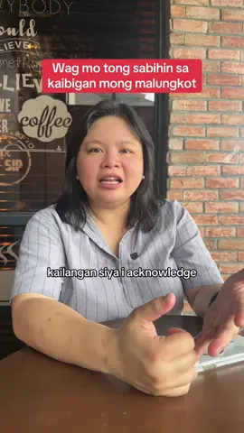 nasabihan ka na ba nito? #psychologist #MentalHealth #psychreavilla #stress #depression #anxiety #adhd #sadness #insideout2 #emotions #mentalhealthmatters 