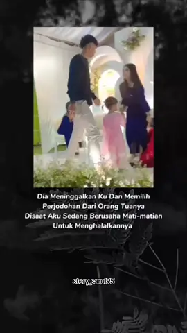 bagian 162 #story_sarul95 #kecewa_sedih #patahatiterbesar #fypシ゚viral #fypシ゚viral #ditiggalnikah #katakatamotivasi #fypシ゚viral🖤video🤗foryou #sulawesiselatan #galaustory💔💔💔💔💔💔 #anakbugisbonee 
