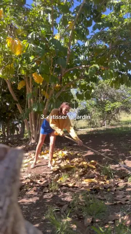 vous aussi vos parents vous exploitent lorsque vous venez en « vacances » chez eux ? 😭 #papamamanjvousaime #itsajokekaren #confinéoszi 