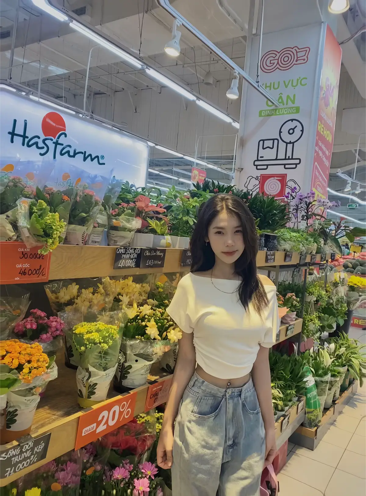 ngày tháng ấy thực sự là đã khiến tôi cảm động..